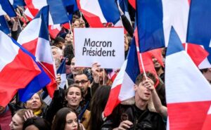 ¿Y en Chile el centro cuándo?