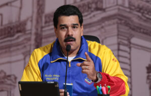 Secretario general de la OEA le responde a Maduro: “Ofrezco mi cargo a cambio de la libertad de Venezuela”