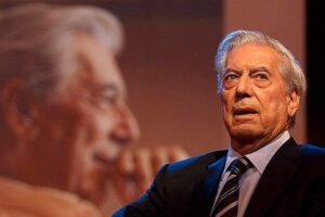 Mario Vargas Llosa y gobierno de Macri: 