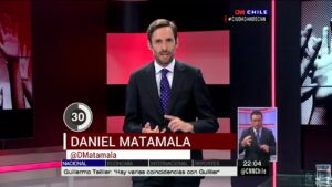 Matamala le recuerda a la NM el 