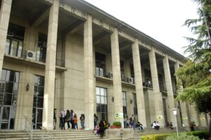 Selección de comentarios de hombres tras denuncia sobre fotos íntimas de estudiantes de medicina de la Chile