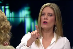 VIDEO | Mónica Rincón le dedica un par de verdades a concejala RN por su penoso y medieval discurso sobre Daniela Vega