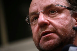 CPC por espionaje en la Sofofa: 