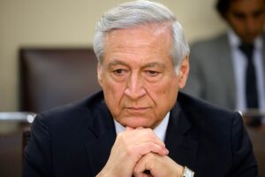 Chile califica como una 