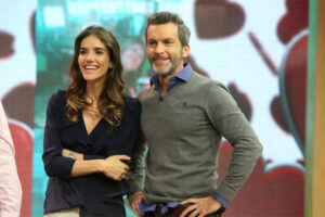 Ex director del Bienvenidos desvinculado por publicación de informe de Nabila Rifo llega a Muy Buenos Días