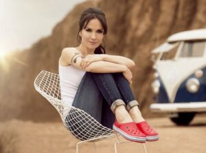 La confesión más cruda de Natalia Oreiro: fue acosada sexualmente durante grabación de una serie
