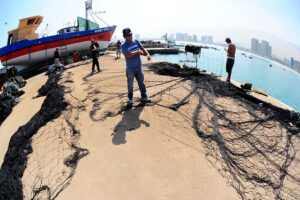 Gobierno enviará al Congreso modificaciones a la Ley de Pesca en octubre