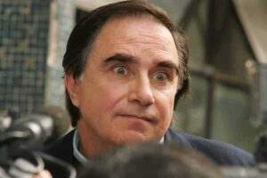 Pinochet Hiriart asegura que con “descuentos” sólo recibe $461 mil de los $900 mil de pensión militar