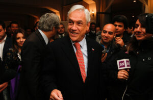 PRO denunciará a Sebastián Piñera en Contraloría por eventual uso de fondos públicos para su campaña