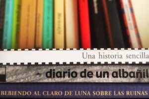 Una nueva forma de crear poemas: profesor cambia los paradigmas gracias a Instagram