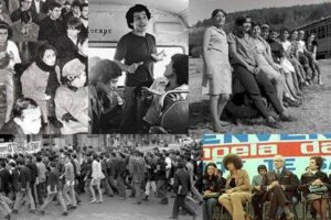 Comienza conmemoración de los 50 años de la Reforma Universitaria