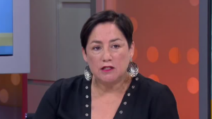 Beatriz Sánchez explica su hoja de ruta y los ejes de su gobierno: 