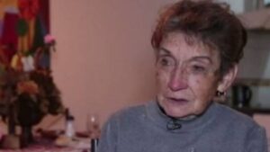 Abuela con deuda inexistente en Los Héroes agradece a Farkas: 