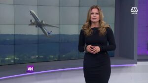 VIDEO | Soledad Onetto le dedica un par de verdades a Beatriz Sánchez por Venezuela