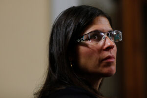 Los tuits furiosos de la pareja de Fulvio Rossi que se viralizan como pan caliente