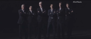 Renuncia en momento clave del hombre fuerte del Área Deportiva complica a TVN