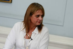 Van Rysselberghe advierte a Kast y Ossandón por primarias: 