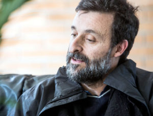 Las frases con que Cristián Warnken criticó al Frente Amplio, Piñera y Bachelet