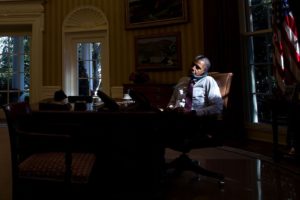 Escándalo en EEUU: Obama sabía que Putin ayudaba a Trump en la elección