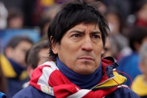 La del picado: Prensa peruana recuerda los peores momentos de Chile