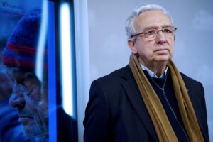 Sacerdote Montes acusa montaje en video que busca liberar violadores de DD.HH.: 