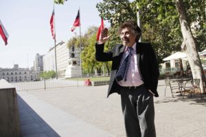 Concejal Adriano Castillo explica por qué primarias de Chile Vamos son lo más parecido a Los Venegas