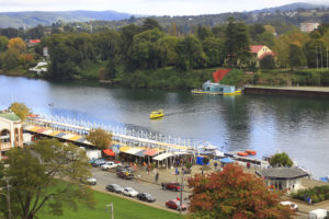 Científico explica despertar sísmico en Valdivia: 