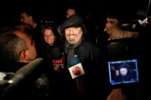 VIDEO | La tajante respuesta de Miguel 