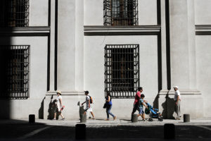 Cadem: Fondo Común Solidario no convence a usuarios de AFP