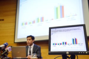 Servel advierte a encuestadores: 