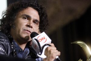 La impresentable defensa de Arturo Ruiz-Tagle por comentarios transfóbicos