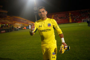 VIDEO | El triste adiós de Justo Villar: 