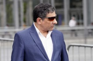Fiscal Chong y vinculación de OAS con políticos de la oposición: 