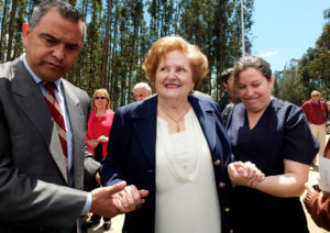 Justicia ordena devolver todo el dinero y bienes embargados a familia Pinochet por caso Riggs