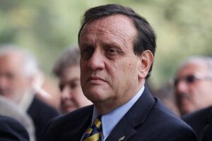 Ignacio Sánchez, rector de la UC: 