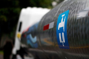 Garantizando el agua a la Región Metropolitana