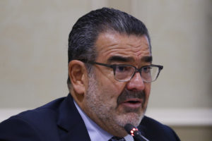 Boric pide explicaciones por falta de debate del Frente Amplio en TV y recibe una respuesta poderosa