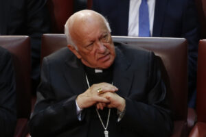 Ezzati por matrimonio igualitario: 