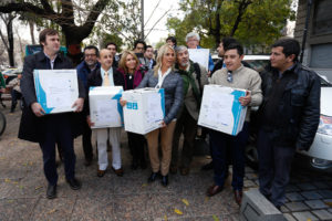 Chile, un país liberal