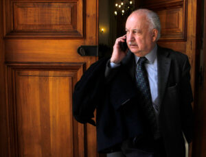 La defensa que prepara Guillemo Tellier tras querellas presentadas por el PRI