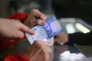 Cómo saber si tienes dinero olvidado en algún banco