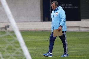 Bonini confirma duro momento: padece de agresivo cáncer al estómago