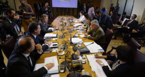 Comisión de Constitución tiene 15 días para despachar proyecto de aborto en tres causales