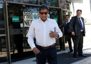 Giorgio Martelli logra acuerdo con Fiscalía y enfrentará juicio abreviado en caso SQM