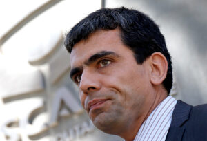 El apoyo del fiscal Carlos Gajardo al matrimonio igualitario: 