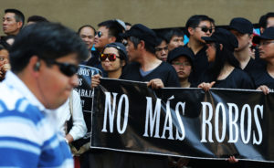 Delincuencia: las históricas discrepancias entre las cifras del Gobierno y Paz Ciudadana