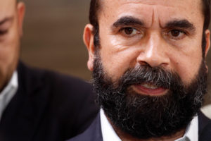 Hugo Gutiérrez y rechazo a extradición de 'comandante Emilio': 