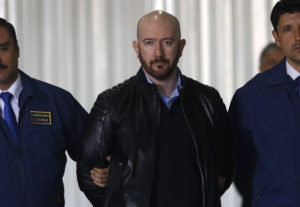 Defensa de Rafael Garay solicitó pericias psiquiátricas para determinar responsabilidad en estafa