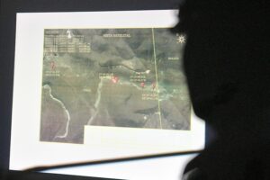 Bolivia abrirá zanjas en pasos fronterizos con Chile tras detención de funcionarios por contrabando