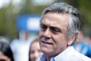 Por qué Pablo Longueira negó tres veces volver a postular al Congreso